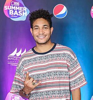 bryce vine wife|bryce vine biography.